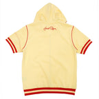 F560/F560S Prime Short Set - Yellow