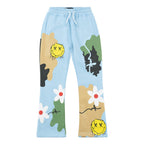 B4545 Makobi Kids Emoji Set - Blue