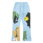 B4545 Makobi Kids Emoji Set - Blue