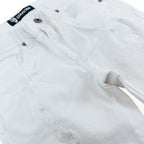 B1979 Jacob Stacked Jeans Kids - White