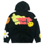 B4545 Makobi Kids Emoji Set - Black