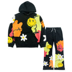 B4545 Makobi Kids Emoji Set - Black