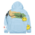 B4545 Makobi Kids Emoji Set - Blue