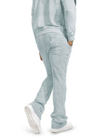 F187 Bellucci Hoodie Set - Gray