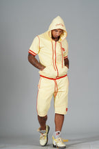 F560/F560S Prime Short Set - Yellow