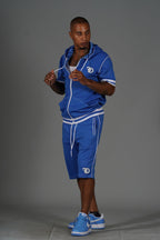 F560/F560S Prime Short Set - Royal