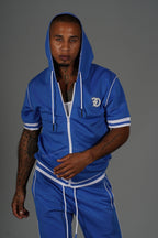 F560/F560S Prime Short Set - Royal