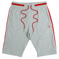 M600 Knit Shorts - Gray