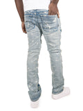 M1996 Rinaldi Pants - Light Wash