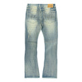 F1746 Amoto Stacked Pants - Dirt