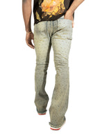 F1764 Romano Stacked Stone Pants - Dirt
