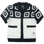 F342 Nuevo Riche Shirt - Black