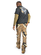 F4225 "Loyal To Few" Long Sleeves - Black