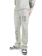 F4226 Amor Jogging Set - Gray