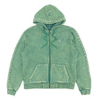 F5245 Blind Faith Hoodie Set - Green