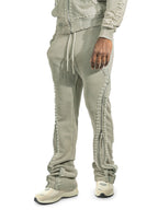 F5245 Blind Faith Hoodie Set - Oat