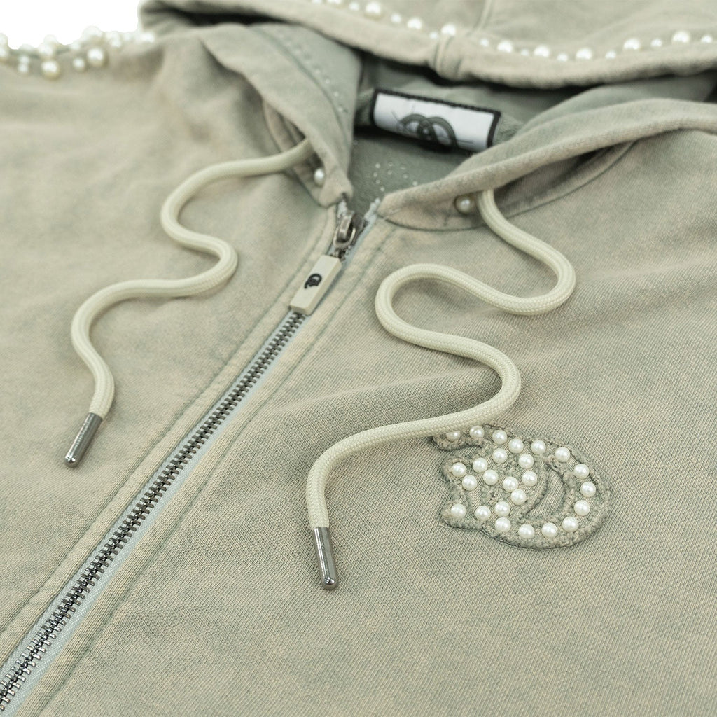 F5245 Blind Faith Hoodie Set - Oat