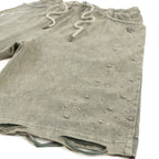 F616 Nuovo Reesh Shorts - Oat