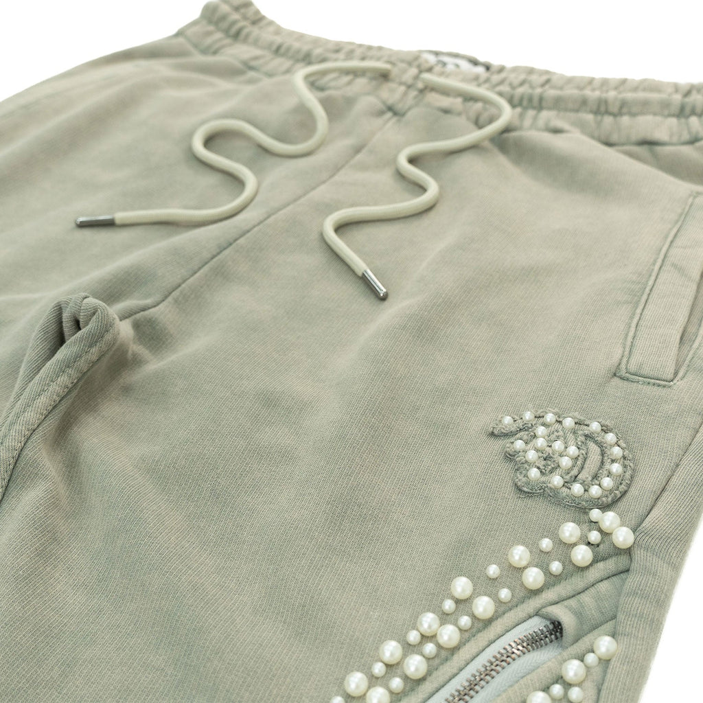 F5245 Blind Faith Hoodie Set - Oat