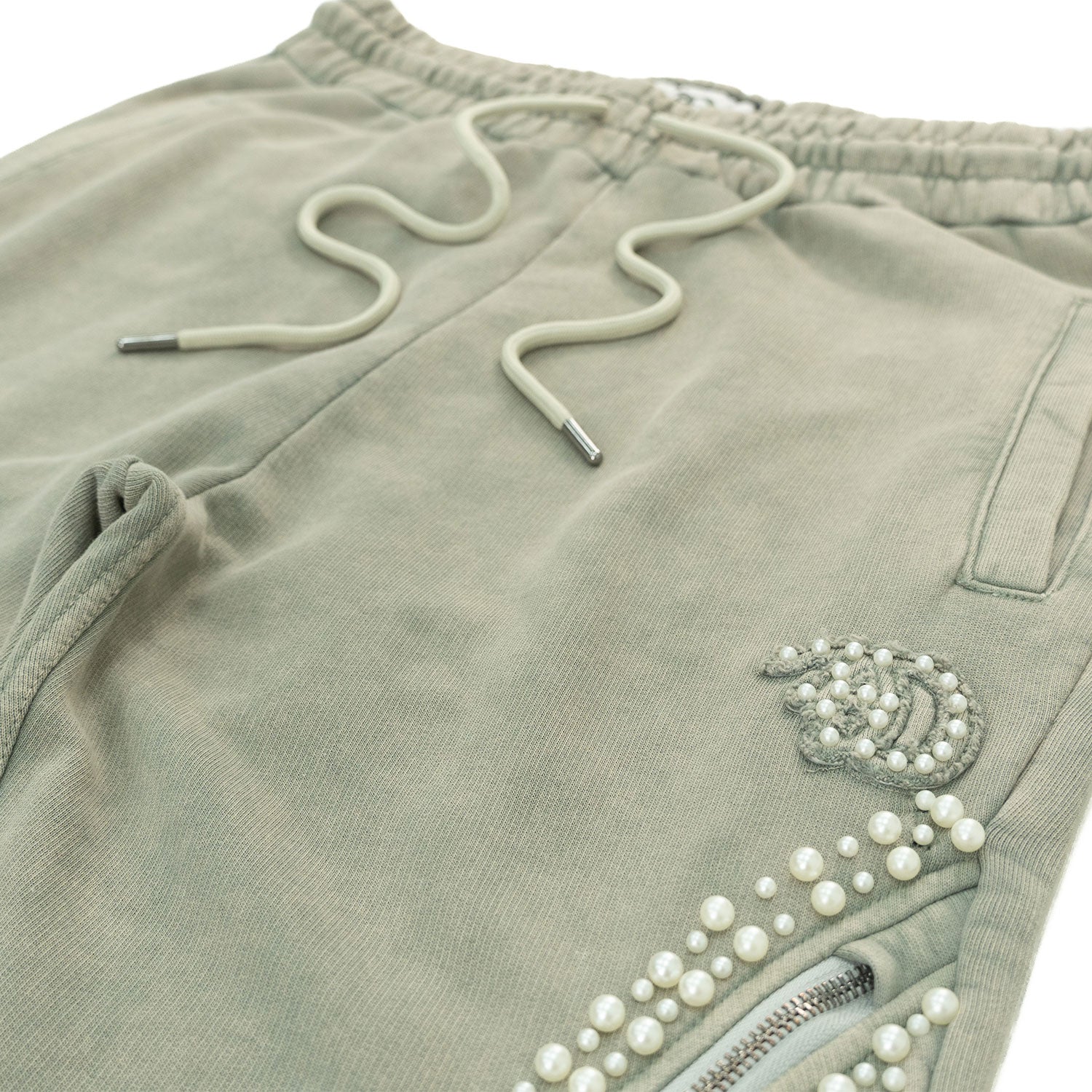 F5245 Blind Faith Hoodie Set - Oat