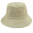 M014 Vivere Bucket Hat - Khaki