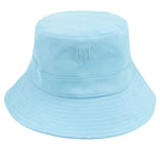 M014 Vivere Bucket Hat - Blue