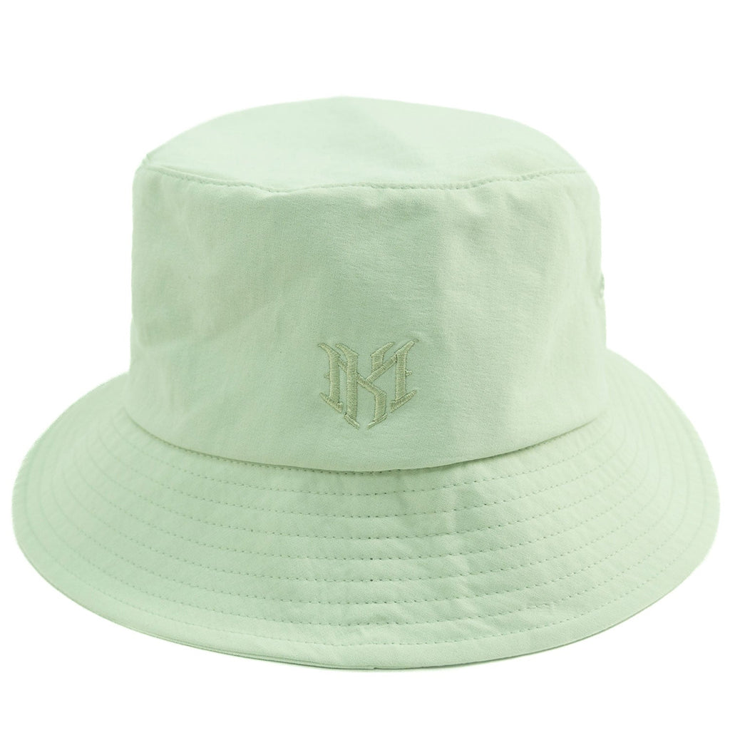 M034 Adorni Nylon Bucket Hat - Kiwi