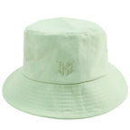 M034 Adorni Nylon Bucket Hat - Kiwi