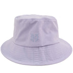 M034 Adorni Nylon Bucket Hat - Lavender