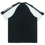 M119 Adorni Reglan T-shirt - Black