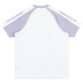 M119 Adorni Reglan T-shirt - Lavander