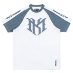M119 Adorni Reglan T-shirt - Midnight Blue