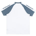 M119 Adorni Reglan T-shirt - Midnight Blue