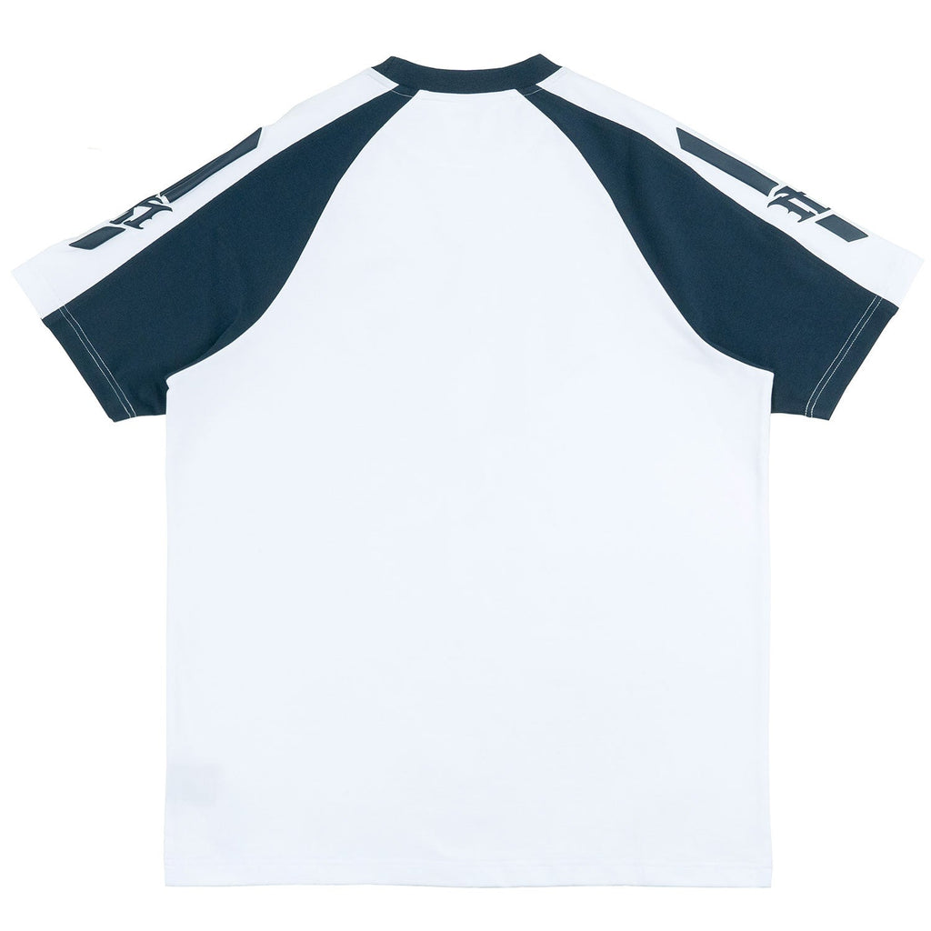 M119 Adorni Reglan T-shirt - Navy