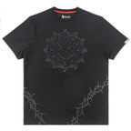 M138 Prestige Tee - Black