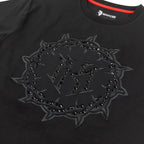 M138 Prestige Tee - Black
