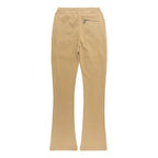 M1635 Essentials Stacked Sweatpants - Mocha