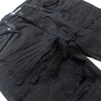 M1726 Amato Jeans - Black