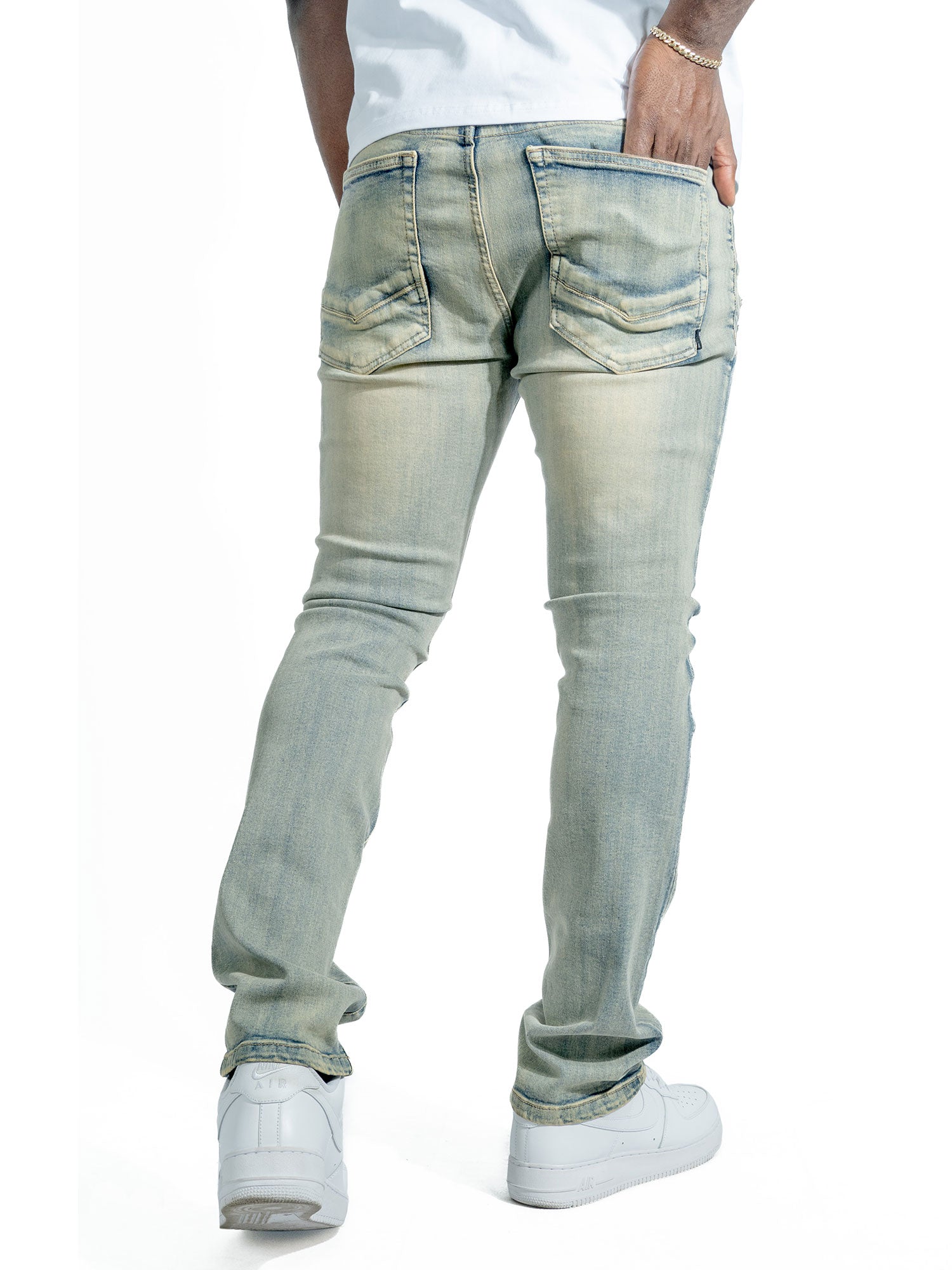 M1753 Bionco Pants - Dirt