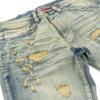 M1753 Bionco Pants - Dirt