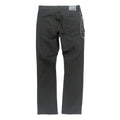 M1763 Adorni Chain Pants - Jet Black