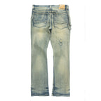 M1763 Adorni Chain Pants - Vintage