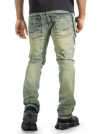 M1763 Adorni Chain Pants - Vintage