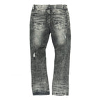 M1900 Prego Jeans - Black Wash