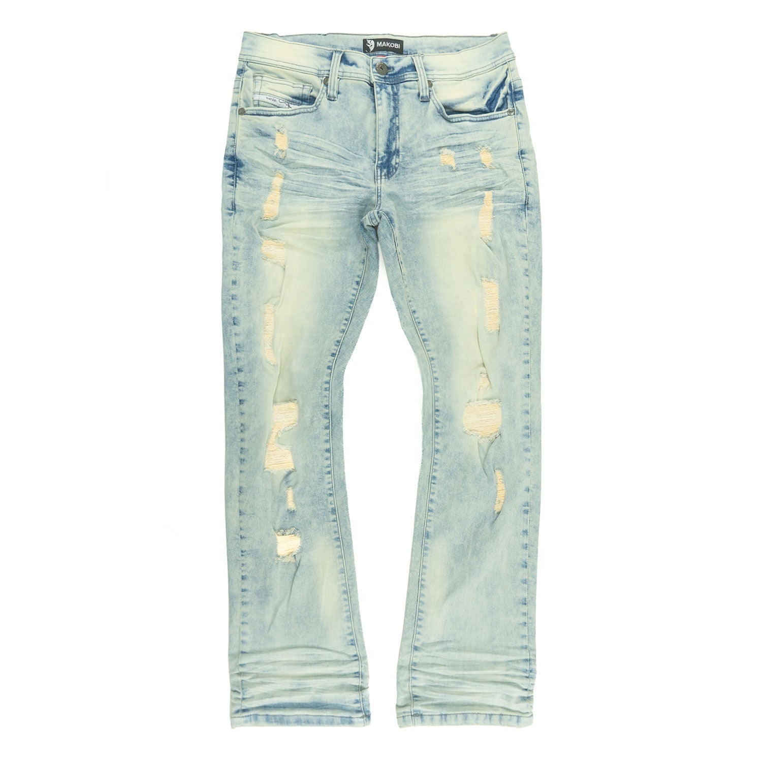 M1900 Prego Jeans - Vintage