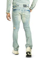 M1900 Prego Jeans - Vintage