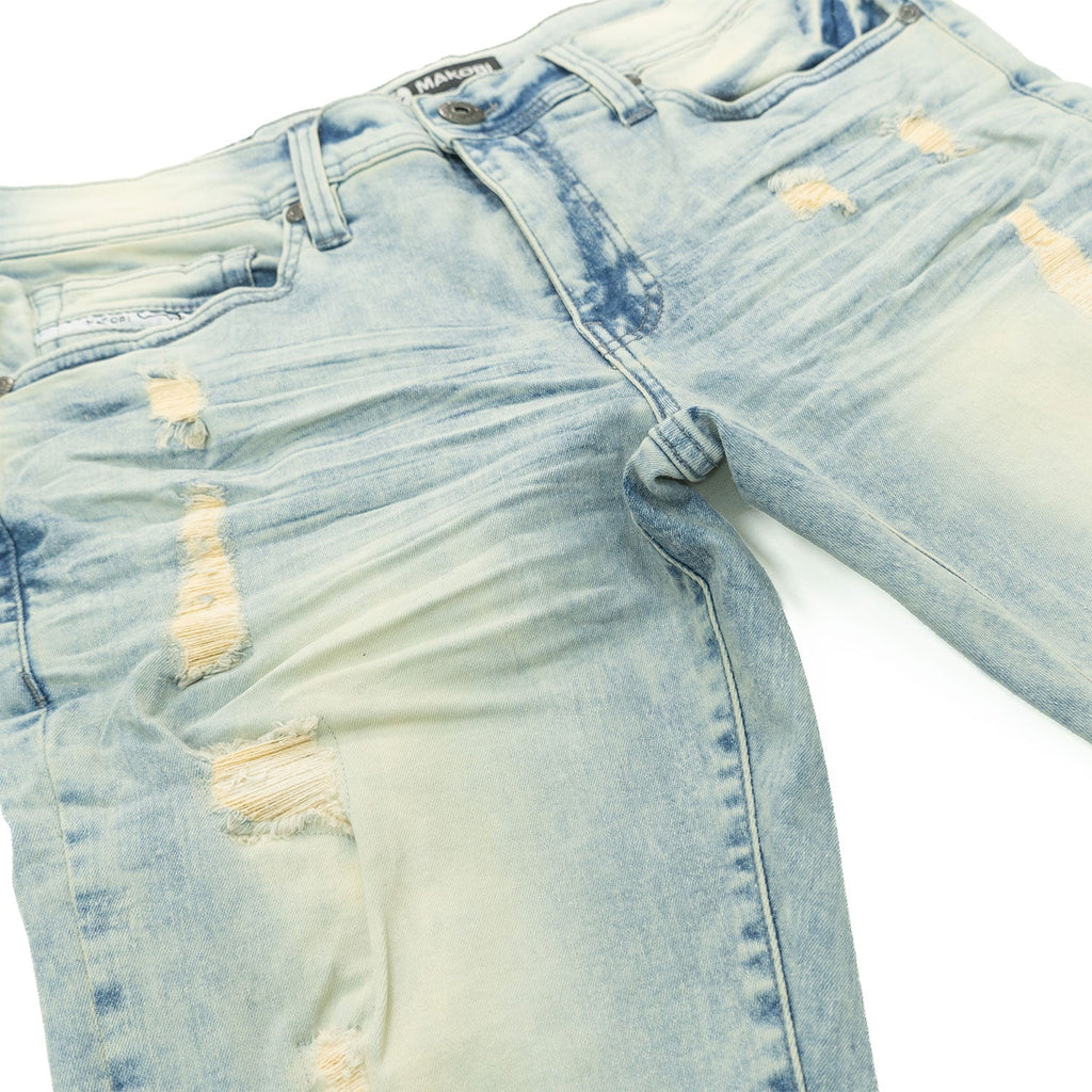 M1900 Prego Jeans - Vintage