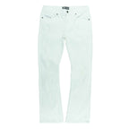 M1900 Prego Jeans - White