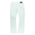 M1900 Prego Jeans - White