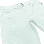 M1900 Prego Jeans - White